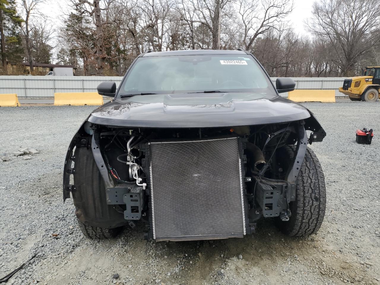 2022 FORD EXPLORER TIMBERLINE VIN:1FMSK8JHXNGB45305