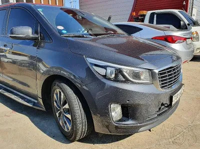 2015 Kia Carnival 1200KNHMF37ABFS00 VIN:1200KNHMF37ABFS00