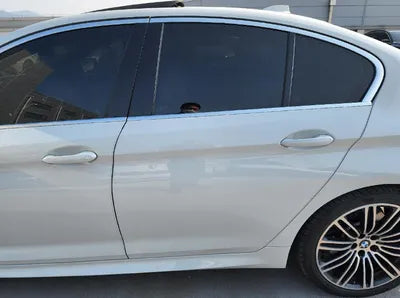 2019 BMW 530 WBAJD9100KWW51069 VIN:WBAJD9100KWW51069