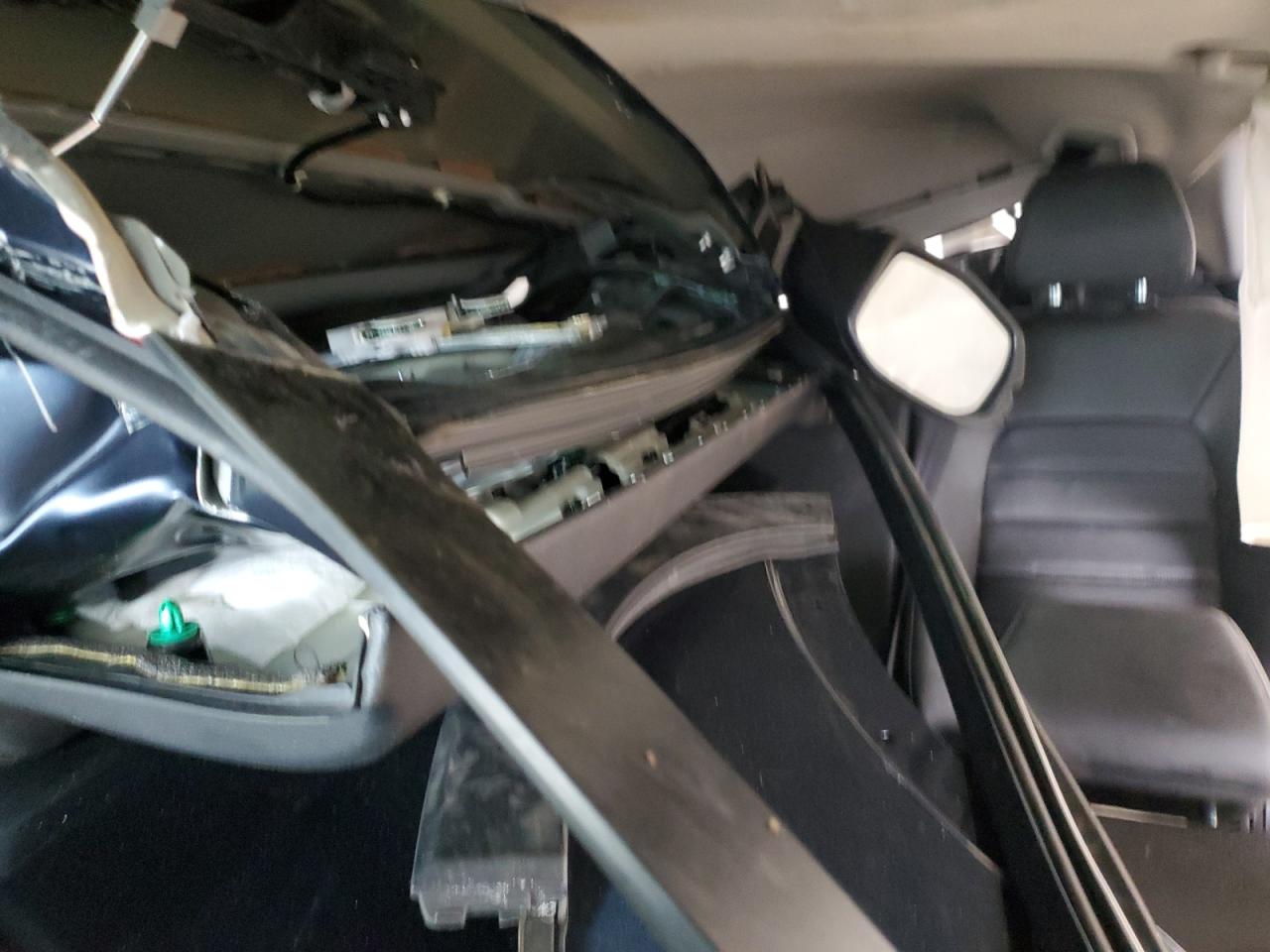 2023 HONDA CR-V EXL VIN:7FARS4H75PE012817