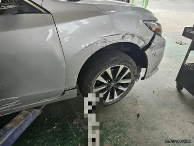 2017 Nissan Altima VIN: