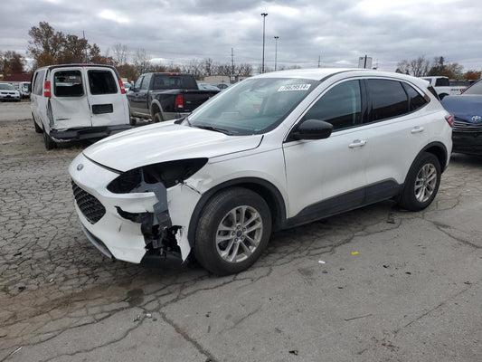 2022 FORD ESCAPE SE VIN:1FMCU0G64NUA54294