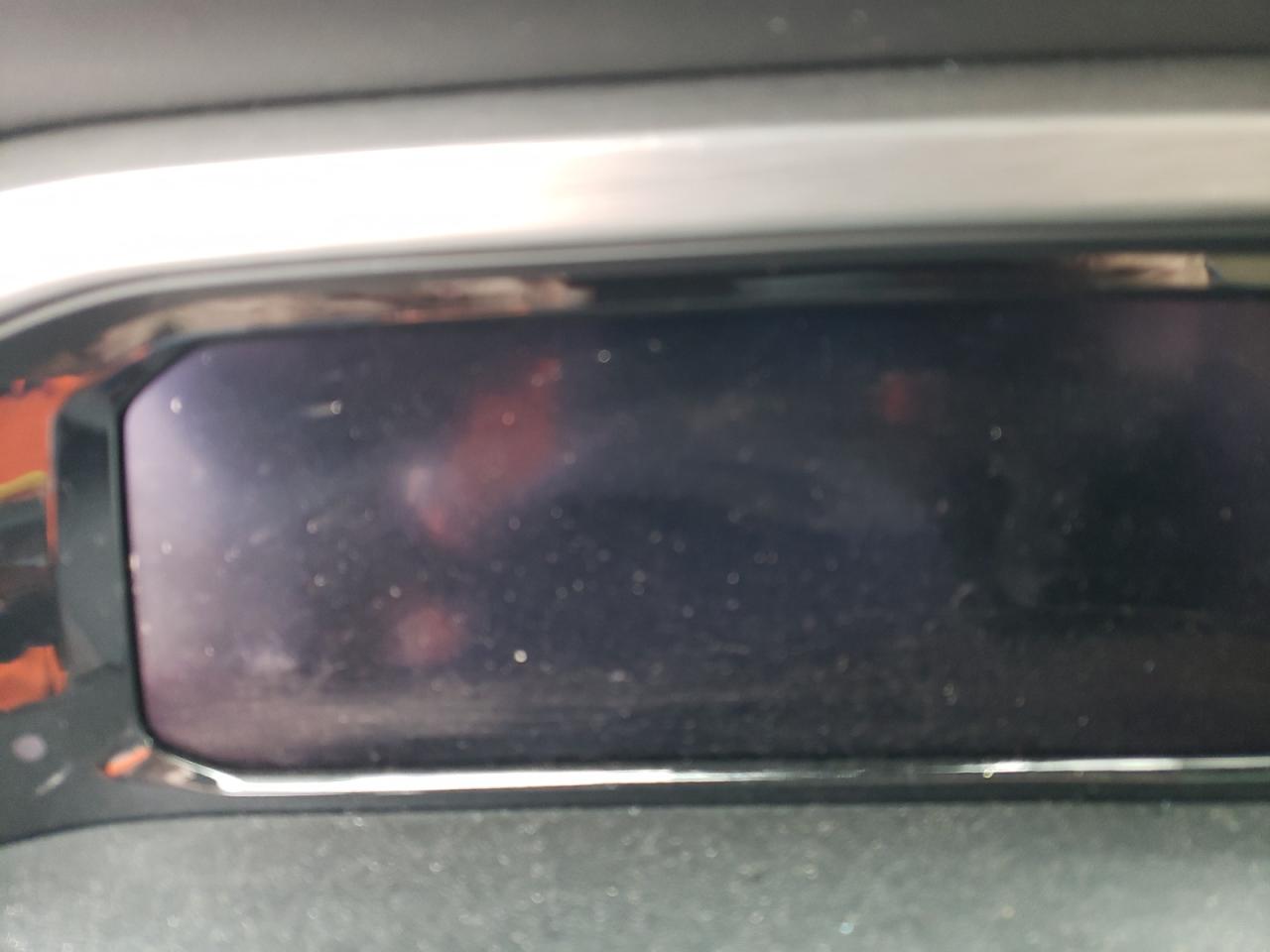 2024 VOLKSWAGEN ATLAS CROSS SPORT SE VIN:1V2JE2CA9RC218003