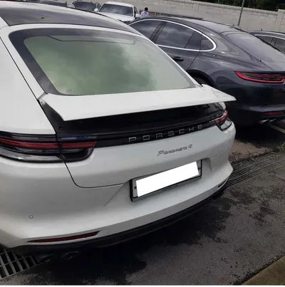 2019 Porsche Panamera WP0AA2978KL101981 VIN:WP0AA2978KL101981