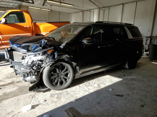 2022 KIA CARNIVAL SX PRESTIGE VIN:JF2SHAEC4BH710521