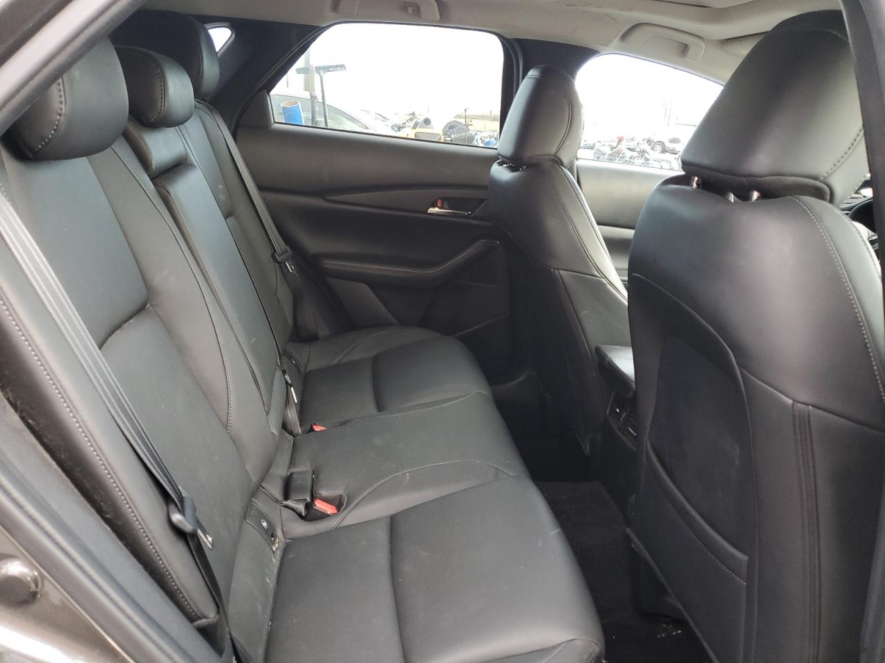 2022 MAZDA CX-30 PREFERRED VIN:3MVDMBCL1NM454963