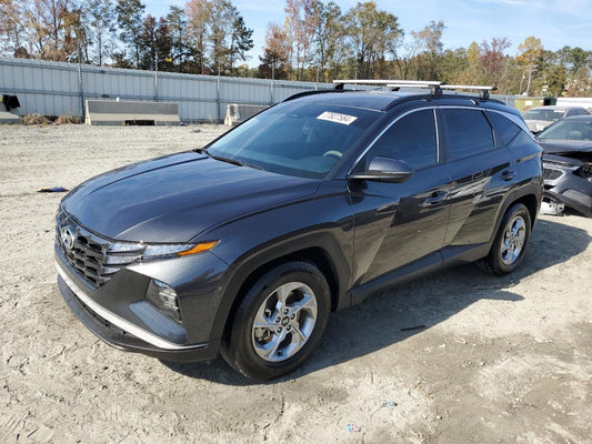 2023 HYUNDAI TUCSON SEL VIN:5NMJB3AE6PH285906