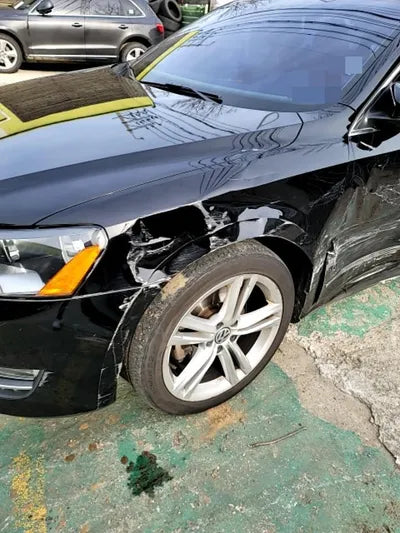 2015 Volkswagen Passat 1VWZZZA3ZFC027368 VIN:1VWZZZA3ZFC027368