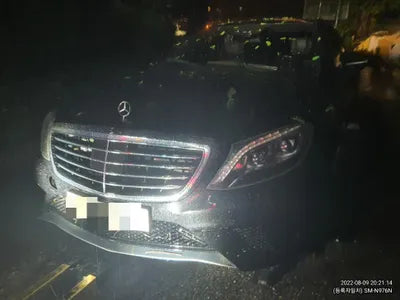 2015 subsubbenz mercedes-amg s63 4matic l VIN: