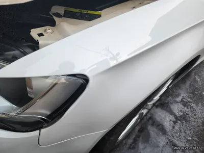 2016 Audi A3 WAUZZZ8VXGA080023 VIN:WAUZZZ8VXGA080023