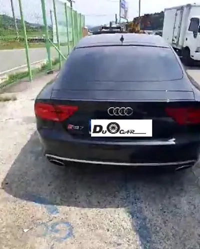 2015 Audi A7 WAUZZZ4G9FN008227 VIN:WAUZZZ4G9FN008227