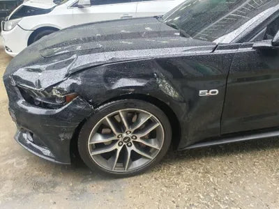2017 Ford Mustang GT 356KM1FA6P8CF2H52 VIN:356KM1FA6P8CF2H52