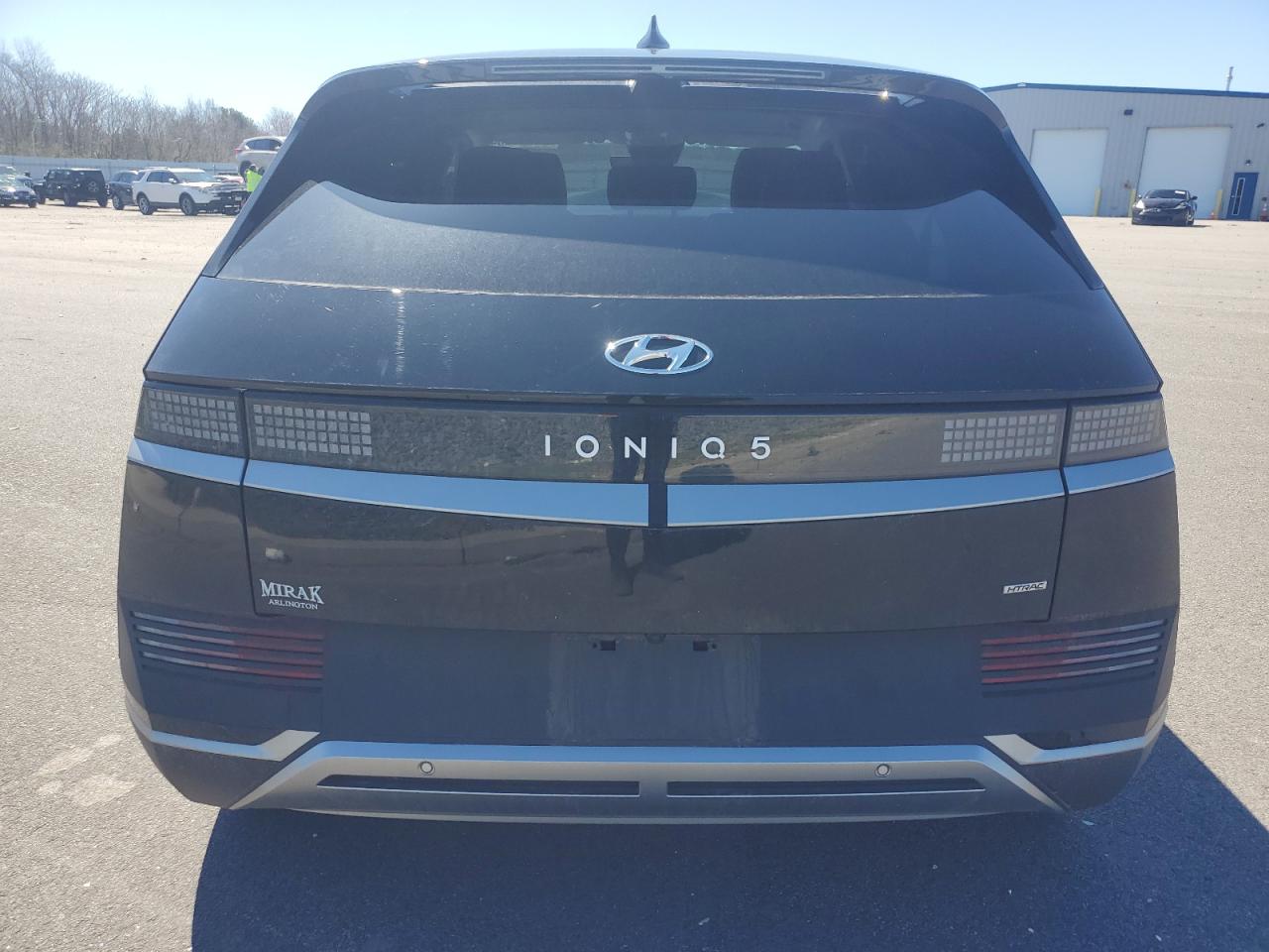2023 HYUNDAI IONIQ 5 SE VIN:KM8KMDAF6PU173155