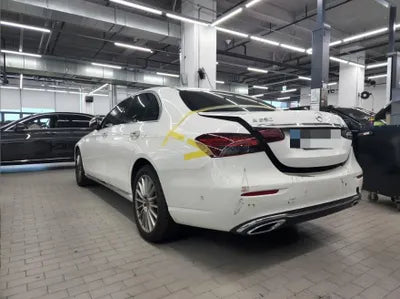 2023 Mercedes-Benz E 250 VIN: