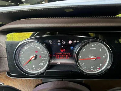 2019 Mercedes-Benz E 220 VIN: