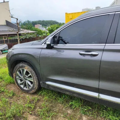 2019 Hyundai Santa FE 029KMKMHS381CBKU0 VIN:029KMKMHS381CBKU0