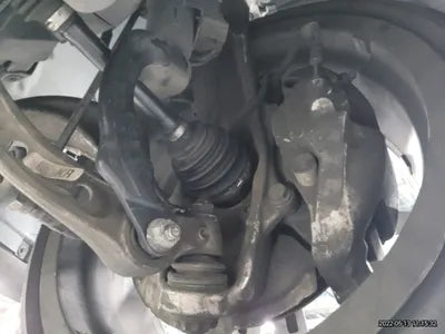 2015 BMW 550 WBA5D9100FD061781 VIN:WBA5D9100FD061781