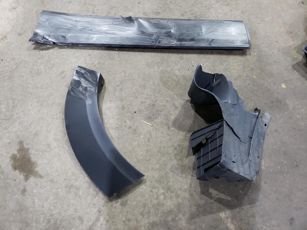 2024 MAZDA CX-30 SELECT VIN:3MVDMBBM0RM605405