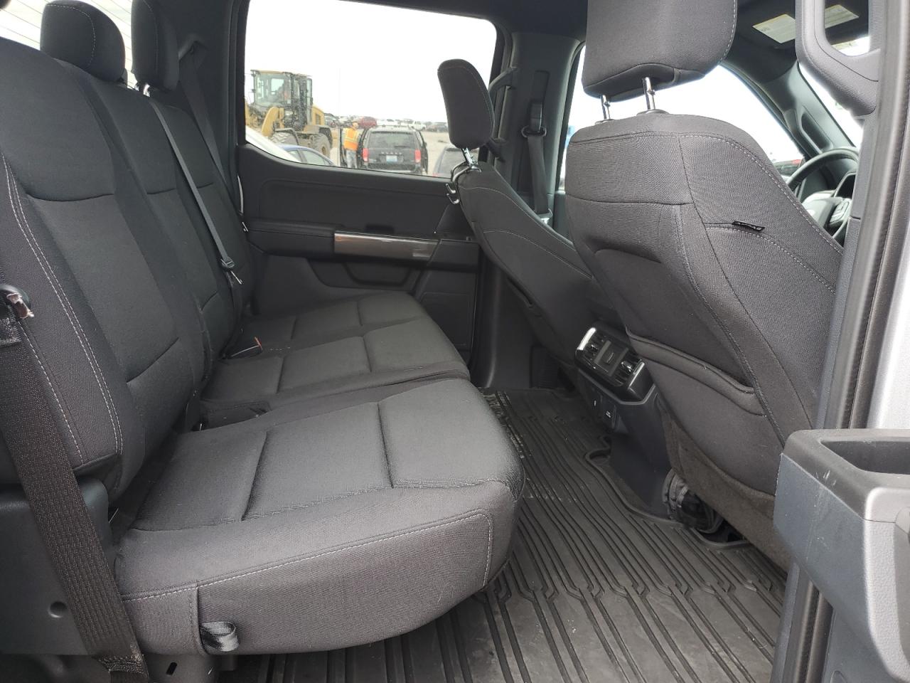 2022 FORD F150 SUPERCREW VIN:1FTFW1E55NKD06934