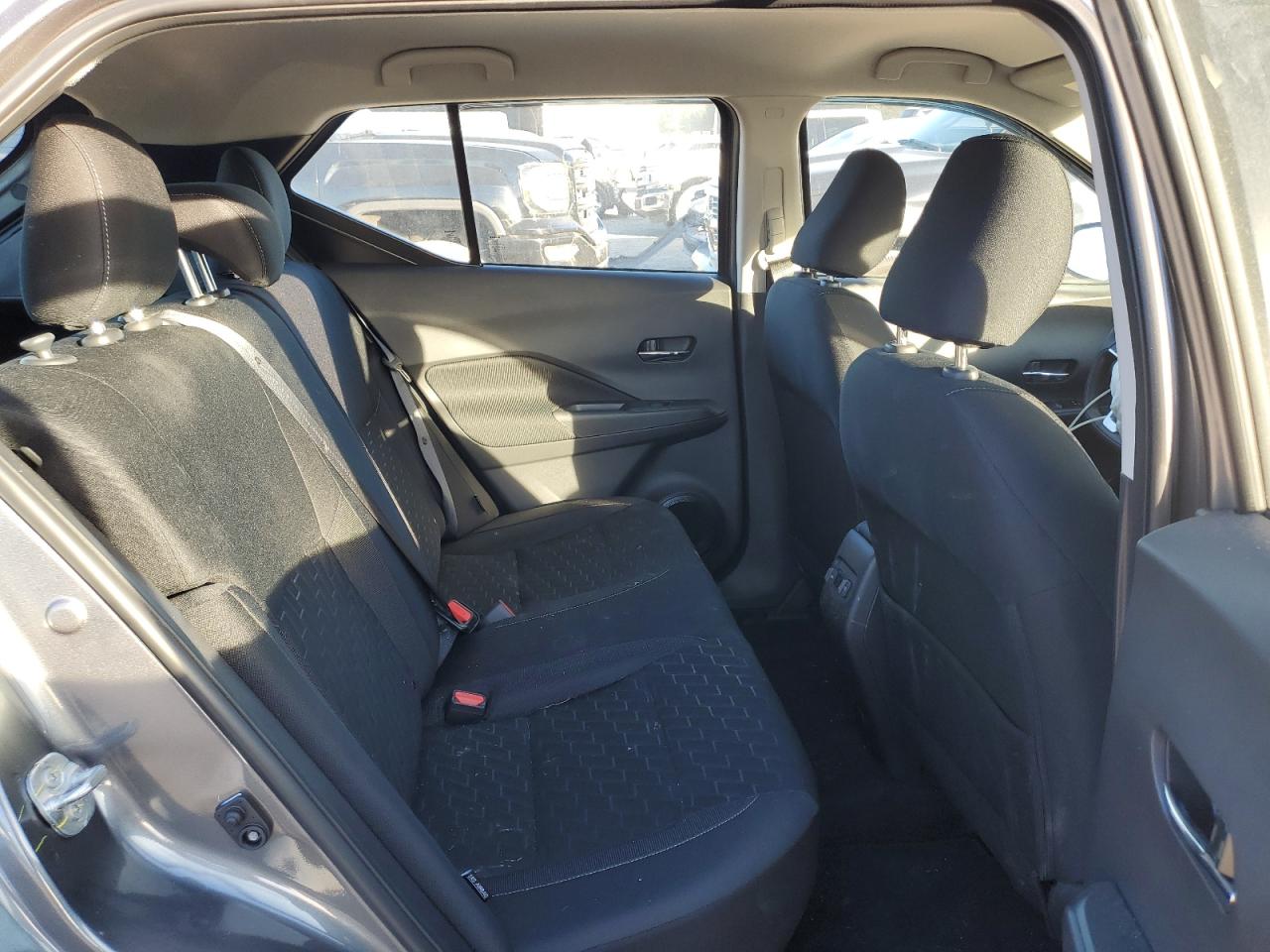 2024 NISSAN KICKS SV VIN:3N1CP5CV6RL528481