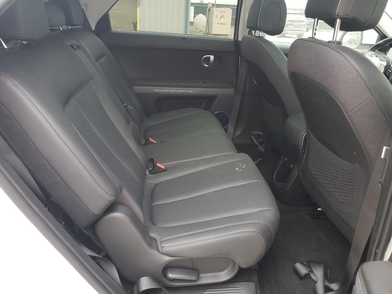 2023 HYUNDAI IONIQ 5 LIMITED VIN:KM8KRDAF2PU170934