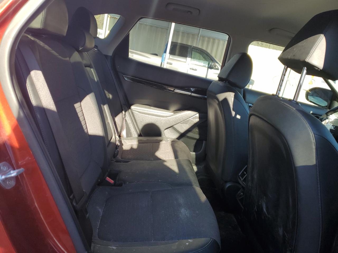 2022 KIA SELTOS S VIN:KNDEU2AA7N7285162