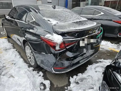 2023 Lexus ES 300 VIN: