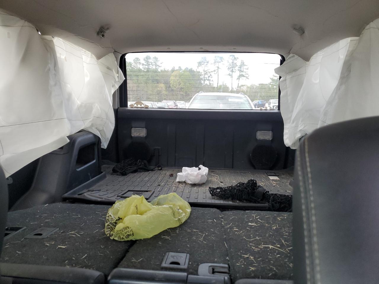 2022 TOYOTA 4RUNNER SR5 VIN:JTEFU5JR0N5264897