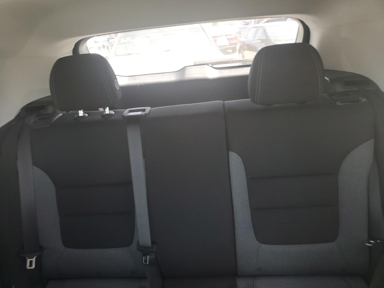 2024 CHEVROLET TRAILBLAZER LT VIN:KL79MRSL1RB087364