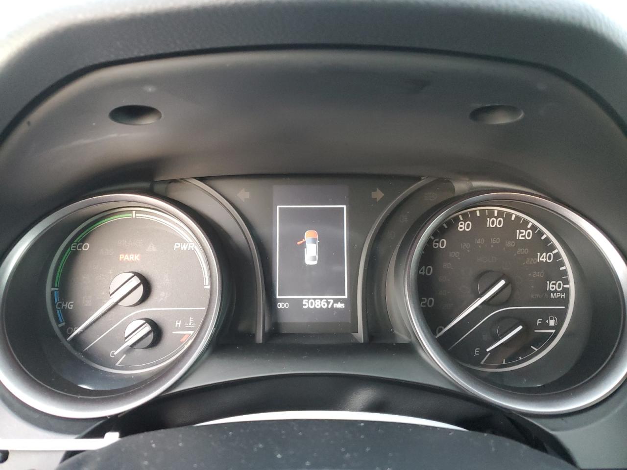 2023 TOYOTA CAMRY SE NIGHT SHADE VIN:3N1AB7AP3HL680481