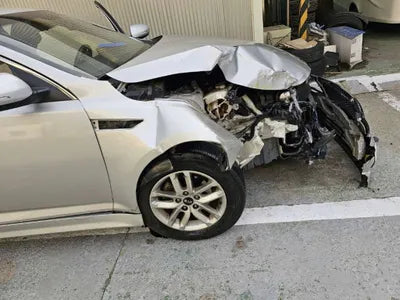 2015 Kia K5 649KMKNAGN418BFA5 VIN:649KMKNAGN418BFA5