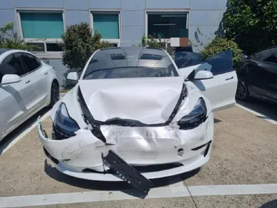 2021 Tesla Model 3 5YJ3E1EB7MF946148 VIN:5YJ3E1EB7MF946148