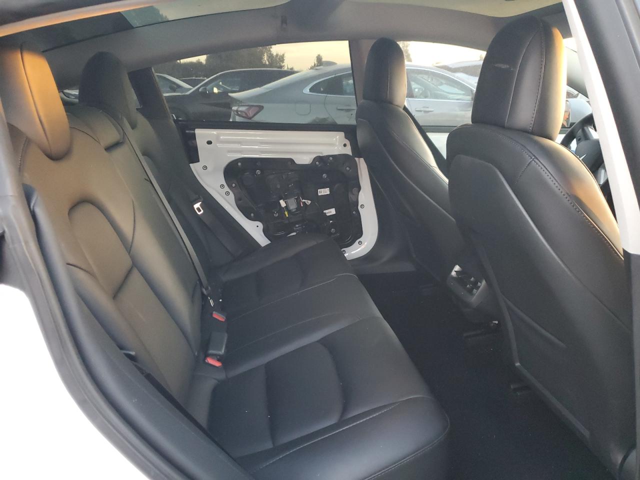 2023 TESLA MODEL 3  VIN:5YJ3E1EA6PF413431