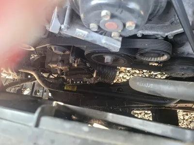 2017 Genesis G80 VIN: