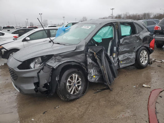 2022 FORD ESCAPE S VIN:1FMCU0F69NUB13826