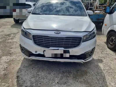 2015 Kia Carnival VIN: