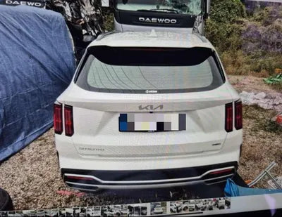 2023 Kia Sorento VIN: