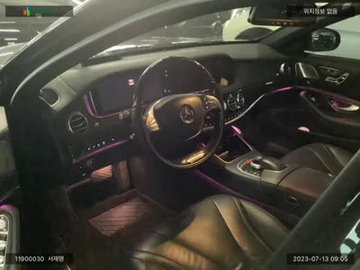 2015 Mercedes-Benz S 350 WDDUF3DB8GA226746 VIN:WDDUF3DB8GA226746