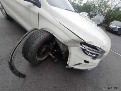 2016 Mercedes-Benz GLA 200 WDCTG0JB4GJ262238 VIN:WDCTG0JB4GJ262238