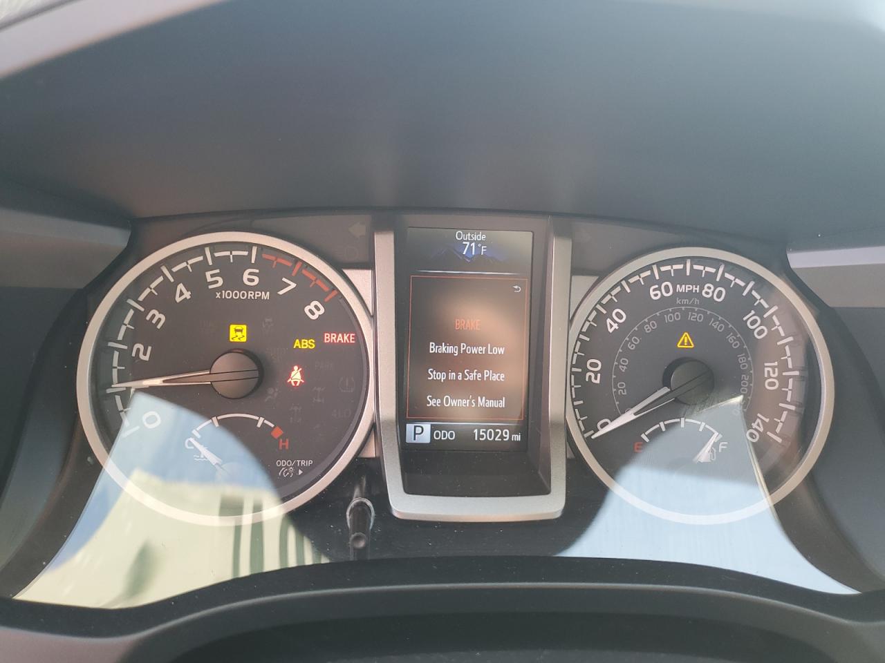 2023 TOYOTA TACOMA DOUBLE CAB VIN:3TYCZ5AN8PT178597