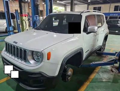 2016 Jeep Renegade 1C4BU0000GPC48457 VIN:1C4BU0000GPC48457