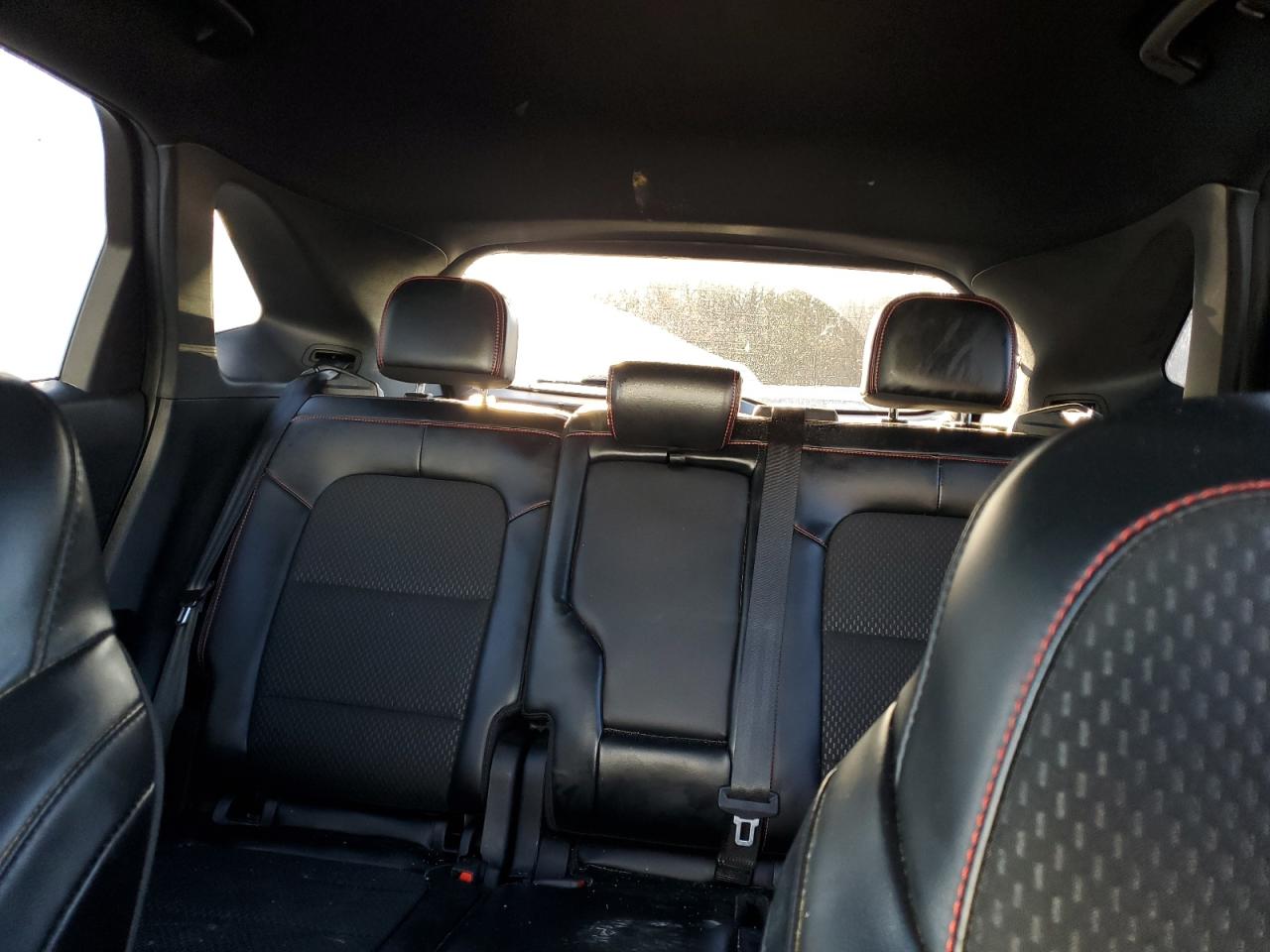 2023 FORD ESCAPE ST LINE VIN:1FMCU9MNXPUA90896