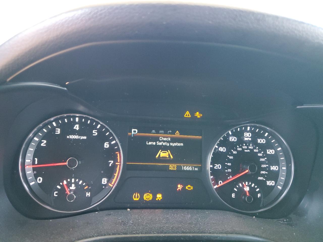 2023 KIA FORTE GT VIN:3KPF44AC1PE635101