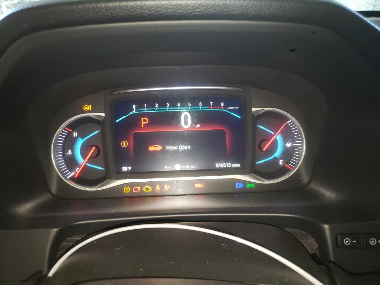 2022 HONDA PILOT BLACK VIN:5FNYF6H72NB029286
