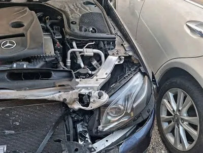 2020 Mercedes-Benz E 300 W1KZF4JB5LA764749 VIN:W1KZF4JB5LA764749