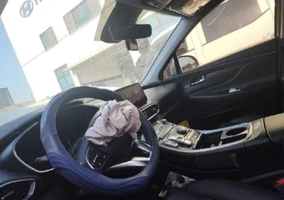 2022 Hyundai Santa FE KMHS281LGNU446410 VIN:KMHS281LGNU446410