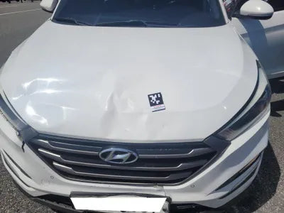 2016 Hyundai Tucson KMHJ581ABGU168469 VIN:KMHJ581ABGU168469