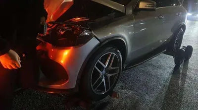 2017 Mercedes-Benz GLE 350 WDCED2EBXHA058424 VIN:WDCED2EBXHA058424