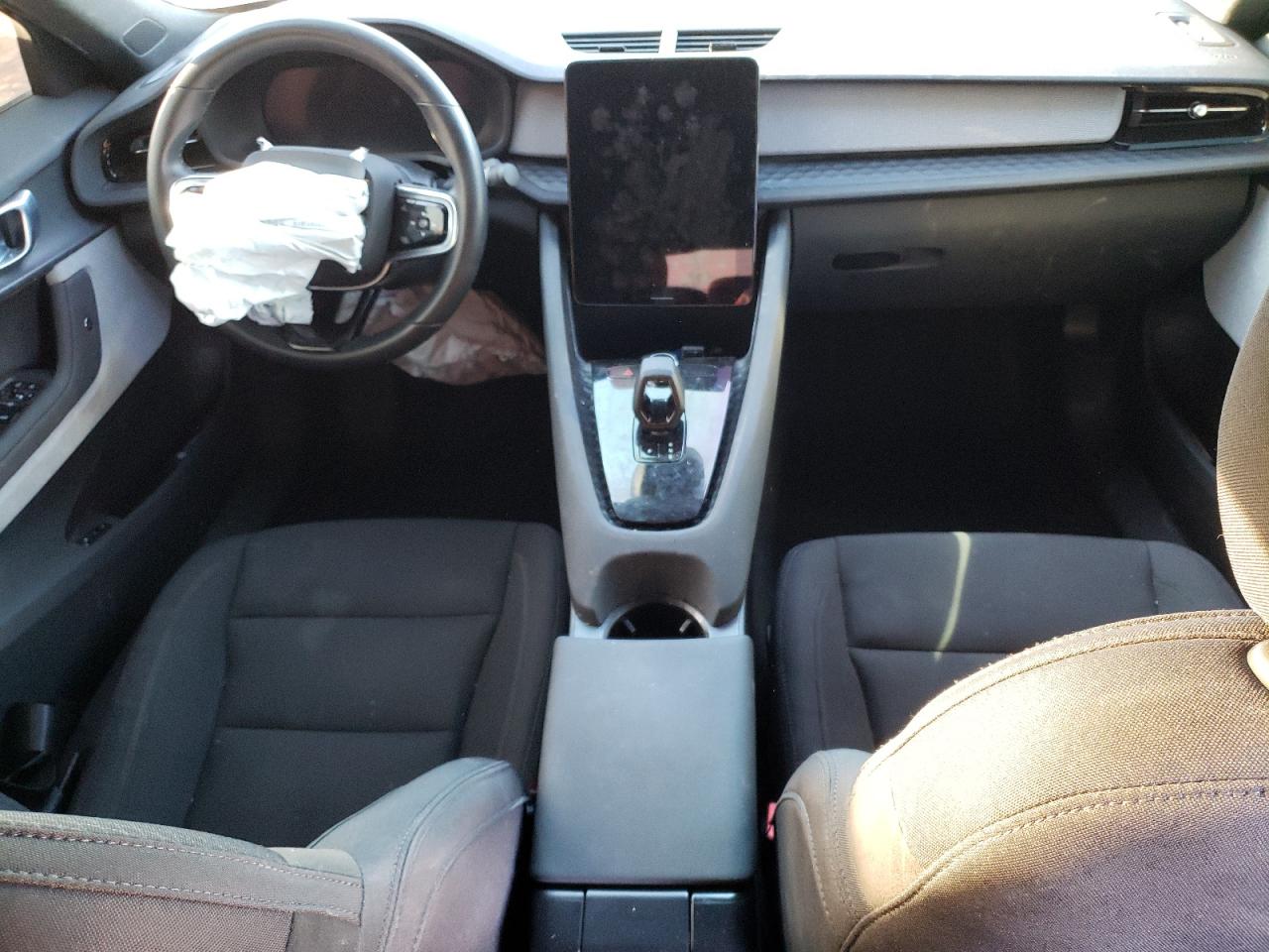 2022 POLESTAR 2  VIN:LPSED3KA3NL072973