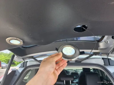 2017 Honda CR-V VIN: